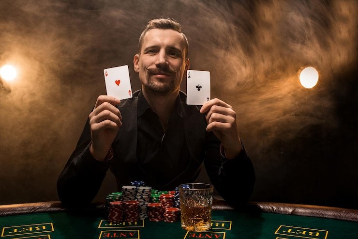 lembu99 Ruang Mahjong Panda Yang Kami Sediakan